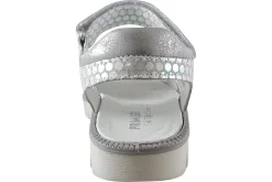 Primigi Velcro | Girls Sandals<Axel Sandal 3886211 Girls Leather Sandals