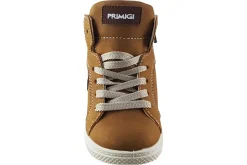 BOY Primigi Zip | Removable Insole<BBY Barth 19 2857411 Boys Boots