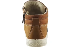 BOY Primigi Zip | Removable Insole<BBY Barth 19 2857411 Boys Boots