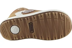 BOY Primigi Zip | Removable Insole<BBY Barth 19 2857411 Boys Boots
