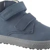 BOY Primigi Velcro | Removable Insole<BBY Barth 19V 2857711 Boys Leather Boots