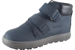 BOY Primigi Velcro | Removable Insole<BBY Barth 19V 2857711 Boys Leather Boots