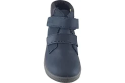 BOY Primigi Velcro | Removable Insole<BBY Barth 19V 2857711 Boys Leather Boots