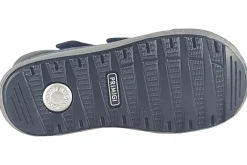 BOY Primigi Velcro | Removable Insole<BBY Barth 19V 2857711 Boys Leather Boots