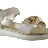 Primigi Velcro | Girls Sandals<Bonny Sandal 39287-11 Girls