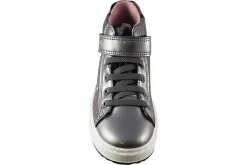 Primigi Velcro | Girls Boots<Coline BG 2871111 Girls Leather Boots