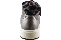 Primigi Velcro | Girls Boots<Coline BG 2871111 Girls Leather Boots