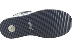 Primigi Velcro | Girls Boots<Coline BG 2871111 Girls Leather Boots