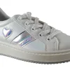 Primigi Laced | Removable Insole<Coline Sneaker 38679-22 Girls Shoes