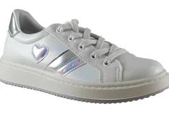 Primigi Laced | Removable Insole<Coline Sneaker 38679-22 Girls Shoes