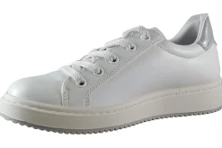 Primigi Laced | Removable Insole<Coline Sneaker 38679-22 Girls Shoes