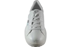 Primigi Laced | Removable Insole<Coline Sneaker 38679-22 Girls Shoes