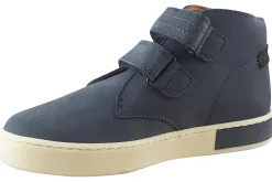 BOY Primigi Velcro | Removable Insole<Discovery 8424611 Boys Leather Boots