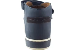 BOY Primigi Velcro | Removable Insole<Discovery 8424611 Boys Leather Boots