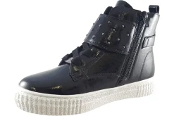 Primigi Zip | Removable Insole<Girl Alpha Boot 29676 Girls Boots