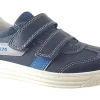 BOY Primigi Velcro | Boys Shoes<Hula Boy 38760-22 Boys Shoes
