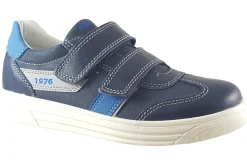 BOY Primigi Velcro | Boys Shoes<Hula Boy 38760-22 Boys Shoes