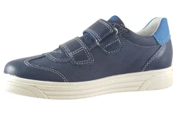 BOY Primigi Velcro | Boys Shoes<Hula Boy 38760-22 Boys Shoes