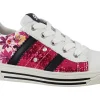 Primigi Zip | Removable Insole<Hula GS 1875 Girls Fashion trainers