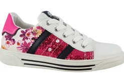 Primigi Zip | Removable Insole<Hula GS 1875 Girls Fashion trainers