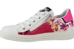 Primigi Zip | Removable Insole<Hula GS 1875 Girls Fashion trainers