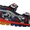 BOY Primigi Velcro | Lights<Light Sandal Boys 1972 Boys Sandals