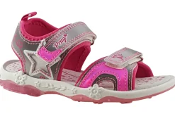 Primigi Velcro | Lights<Light Sandal Girls 1971 Girls