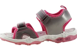 Primigi Velcro | Lights<Light Sandal Girls 1971 Girls