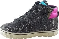 Primigi Zip | Removable Insole<Snorky 8356400 Girls Ankle Boots
