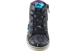 Primigi Zip | Removable Insole<Snorky 8356400 Girls Ankle Boots