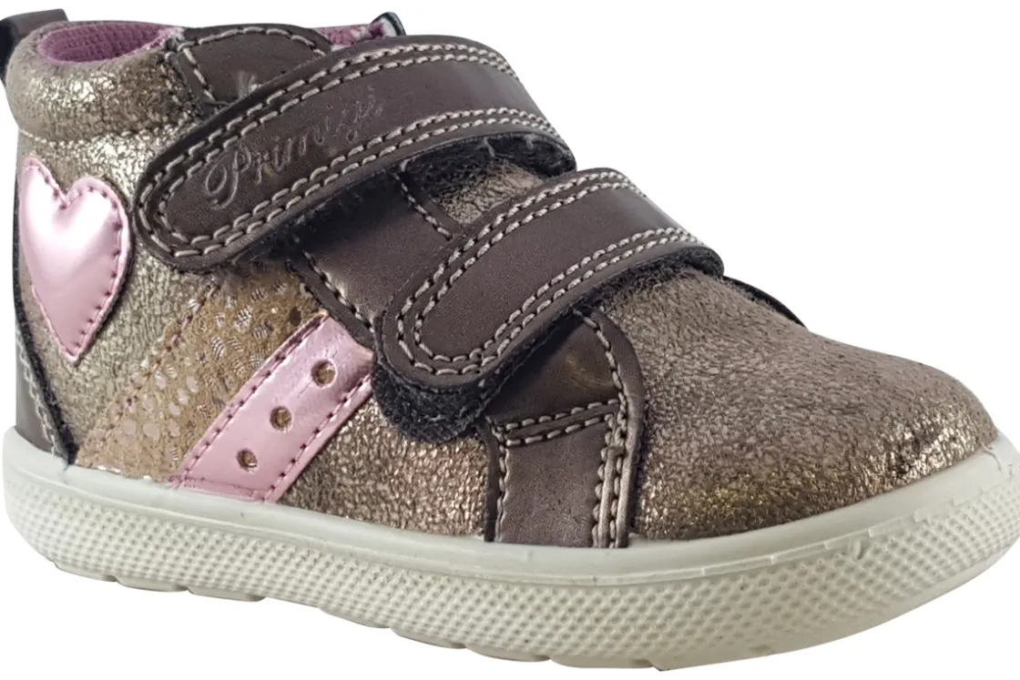 Primigi Velcro | Removable Insole<Snorky Boot 2855311 Girls Boots