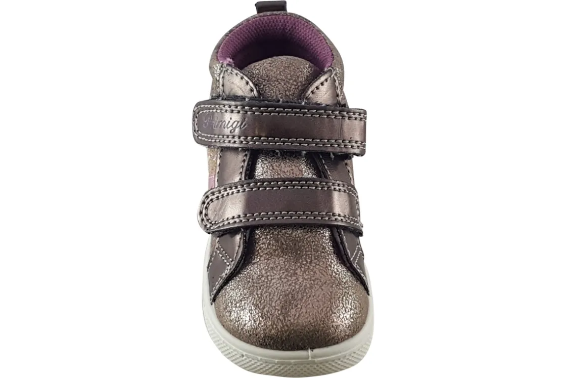 Primigi Velcro | Removable Insole<Snorky Boot 2855311 Girls Boots