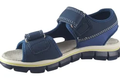 BOY Primigi Velcro | Boys Sandals<Tevez SDL 38965-11 Boys Sandals