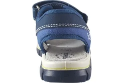 BOY Primigi Velcro | Boys Sandals<Tevez SDL 38965-11 Boys Sandals