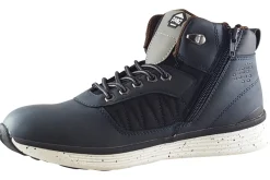 BOY Primigi Zip | Removable Insole<Timby 2962022 Boys Boots