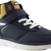 BOY Primigi Velcro | Removable Insole<Timby BG 2962333 Boys Boots