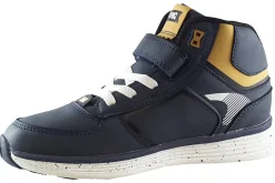 BOY Primigi Velcro | Removable Insole<Timby BG 2962333 Boys Boots