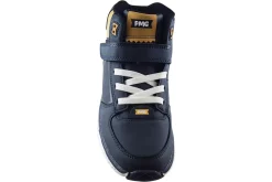 BOY Primigi Velcro | Removable Insole<Timby BG 2962333 Boys Boots