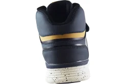 BOY Primigi Velcro | Removable Insole<Timby BG 2962333 Boys Boots