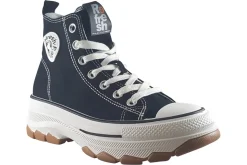 Women Refresh Womens Boots<Denise 171919 Womens Hi-Top Boots