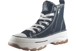Women Refresh Womens Boots<Denise 171919 Womens Hi-Top Boots