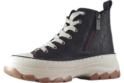 Women Refresh Womens Boots<Denzelle 172318 Womens Hi-Top Boots