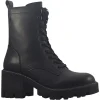 Women Refresh Womens Boots<Elle-Louise 172354 Womens Ankle Boots