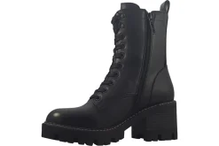 Women Refresh Womens Boots<Elle-Louise 172354 Womens Ankle Boots