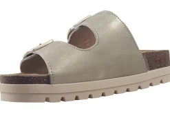 Women Refresh Womens Sandals<Hami 172721 Womens Leather Sandals