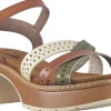 Women Refresh Womens Sandals<Hilda 172693 Womens Sandals
