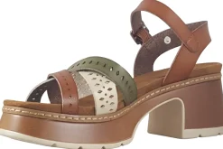 Women Refresh Womens Sandals<Hilda 172693 Womens Sandals