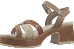 Women Refresh Womens Sandals<Hilda 172693 Womens Sandals