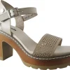Women Refresh Womens Sandals<Hughes 170777 Womens Sandals