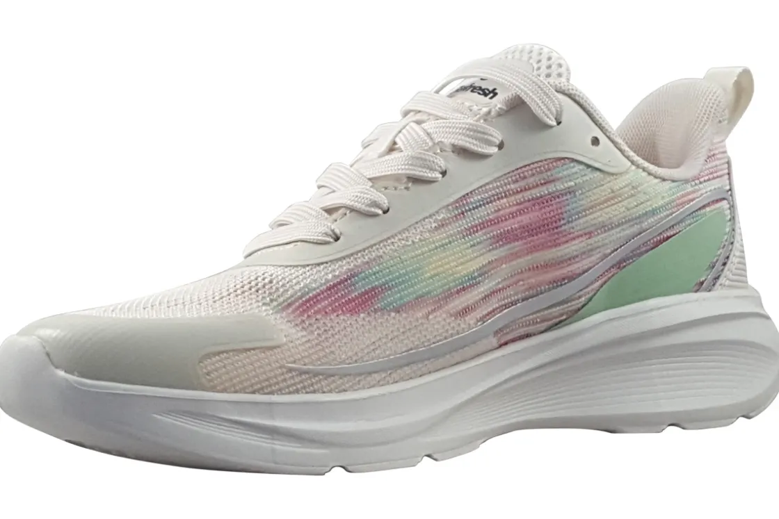 Women Refresh Womens Sports<Jules 172498 Womens Fashion Sports Trainers
